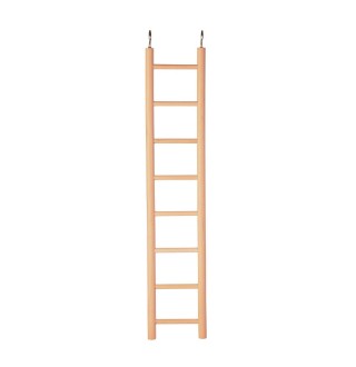 Іграшка для птахів Trixie Драбина 36 см (дерево)