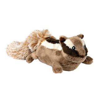 Іграшка для собак Trixie Бурундук з пискавкою 28 см