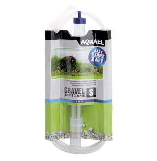 Очищувач для ґрунту Aquael 26 см