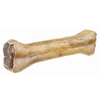 Ласощі для собак Trixie Кість прес с пенісом 21 см 170 г