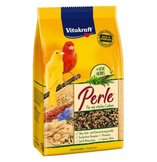 Корм для канарок Vitakraft «Premium Menu» 1 кг