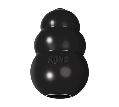 Іграшка для собак груша-годівниця Kong Extreme 8,9 см M
