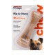 Іграшка для собак Petstages Flip and Chew Bone 6 см x 18 см x 6 см