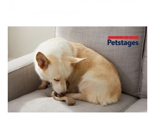Іграшка для собак Petstages Flip and Chew Bone 6 см x 18 см x 6 см