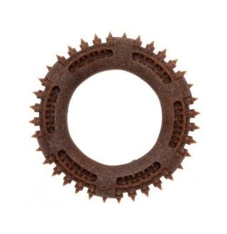 Іграшка для собак Ecomfy Woody Ring 13 см