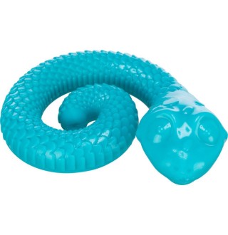 Іграшка для ласощів Trixie Snack Snake 18 см