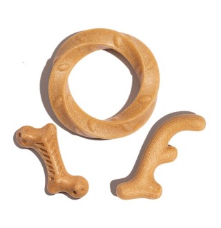 Іграшка для собак Fofos кісточка 18,5х3,5х17,5 см