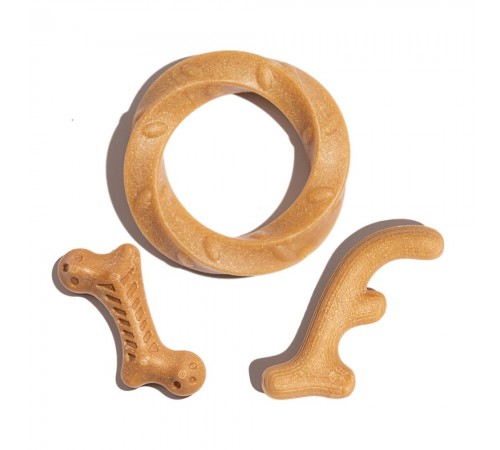 Іграшка для собак Fofos кісточка 18,5х3,5х17,5 см