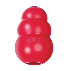 Іграшка для собак груша-годівниця Kong Classic 13 см XL
