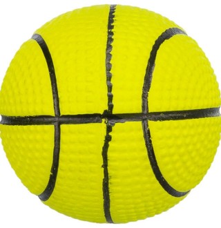 Іграшка для собак Trixie М'яч d=4,5 см (спінена гума, кольори в асортименті)