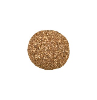 Іграшка для котів Trixie куля з котячої м'яти 4 см