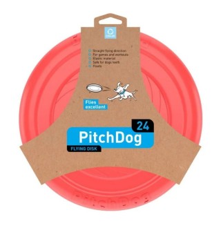 Іграшка для собак COLLAR PitchDog Диск 24 см