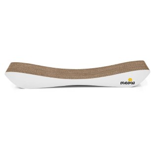 Say Meow Dream - дряпка-лежанка Мрія для котів 57х7х24см