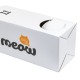 Say Meow Grace Mаx - дряпка-лежанка Грейс Макс для котів, 67х27х35см
