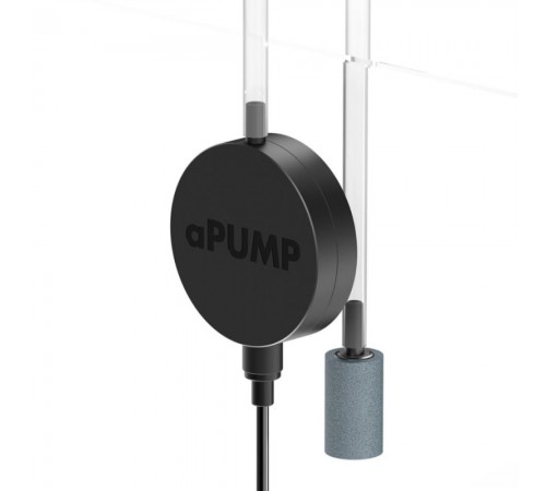 Компресор для акваріума Collar aPUMP до 100 л