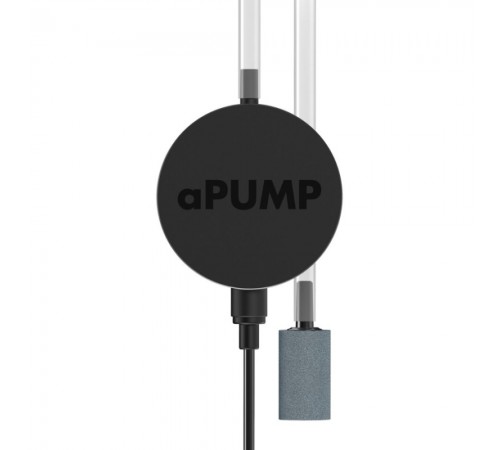Компресор для акваріума Collar aPUMP до 100 л