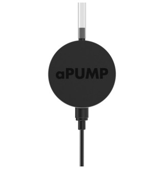Компресор для акваріума Collar aPUMP до 100 л