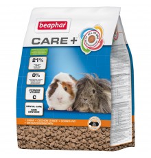 Корм для морських свинок Beaphar Care+ 1,5 кг