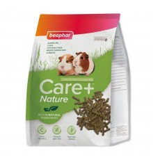 Корм для морських свинок Beaphar Care+ Nature 1,25 кг - з тимофіївкою