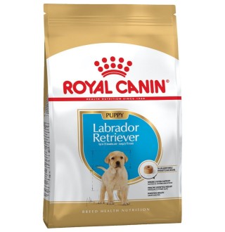 Сухий корм для цуценят Royal Canin Labrador Retriever Puppy 3 кг
