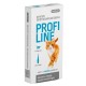 Краплі на холку для котів PROVET Profiline від 4 до 8 кг, 4 шт