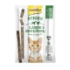 Ласощі для котів GimCat Sticks 4 шт - ягня