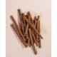 Ласощі для цуценят Half&Half Tender Sticks Puppy 100 г - індичка