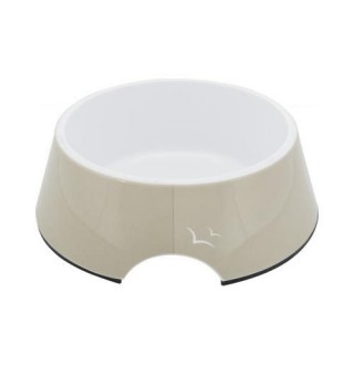 Миска меламінова Trixie «Be Nordic» 800 мл / 15 см (бежева)