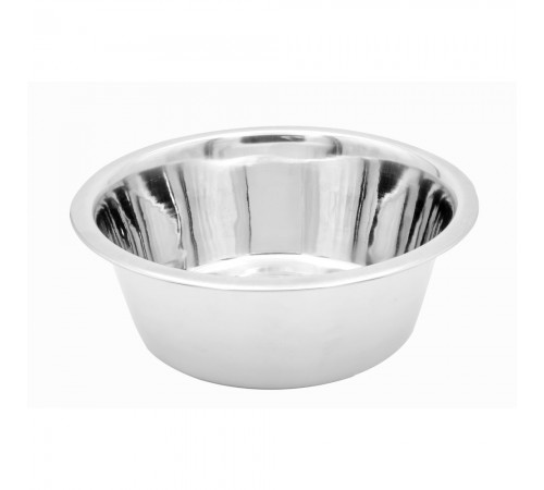 Миска металева Swastik Industries 2,83 л