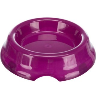 Миска пластикова пластик Trixie 200 мл (кольори в асортименті)