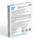 Нашийник для котів PROVET Profiline 35 см - кораловий
