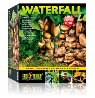Обладнання для тераріума Exo Terra «Waterfall» S (водоспад)