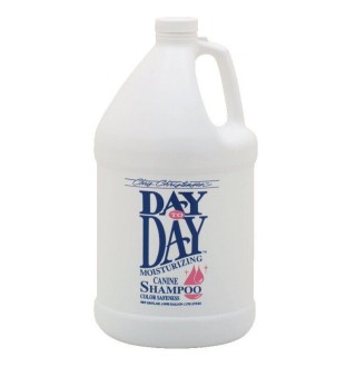 Шампунь собак Chris Christensen «Day to Day» 3,8 л