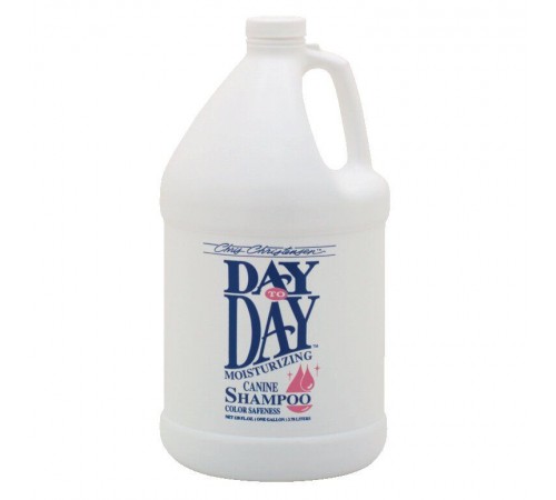 Шампунь собак Chris Christensen «Day to Day» 3,8 л