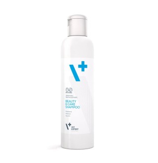 Шампунь для котів і собак Vet Expert Beauty & Care Shampoo 250 мл
