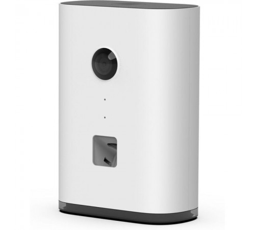 Смарт-годівниця з камерою для котів і собак Xiaomi Pawbby MG-PSM001