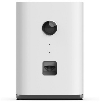 Смарт-годівниця з камерою для котів і собак Xiaomi Pawbby MG-PSM001