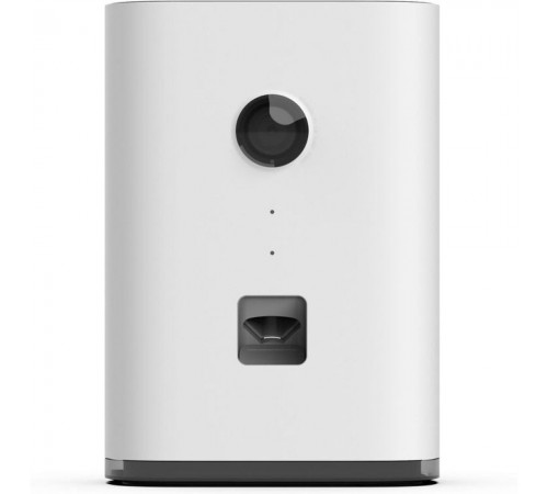 Смарт-годівниця з камерою для котів і собак Xiaomi Pawbby MG-PSM001
