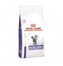 Сухий корм для котів Royal Canin Mature Consult 3,5 кг