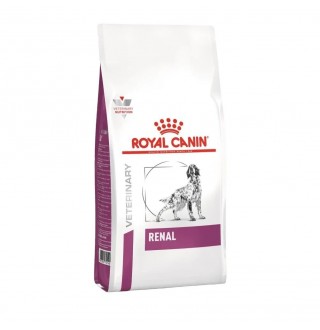 Сухий корм для собак Royal Canin Renal Adult 14 кг