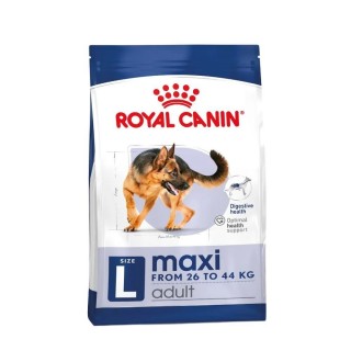 Сухий корм для собак Royal Canin Maxi Adult 4 кг