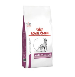 Сухий корм для собак Royal Canin Mobility Support 2 кг