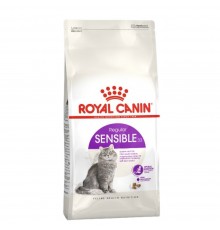 Сухий корм для котів Royal Canin Sensible 33, 400 г