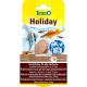 Сухий корм для акваріумних риб Tetra «Holiday» 30 г (на період тривалої відсутності)