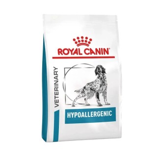 Сухий корм для собак Royal Canin Hypoallergenic 2 кг