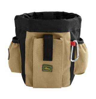 Сумка для ласощів Hunter Bugrino Profi для собак 22 х 18,5 см