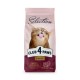 Сухий корм для котів Club 4 Paws Premium Selection 1,5 кг - індичка та овочі