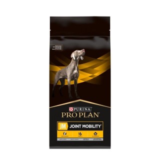 Purina Pro Plan Veterinary Diets  Joint Mobilit - сухий корм для собак при проблемах з суглобами, 12кг