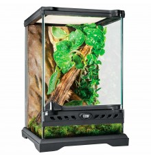 Тераріум Exo Terra скляний «Natural Terrarium» 20 x 20 x 30 см