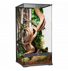 Тераріум Exo Terra скляний «Natural Terrarium» 45 x 45 x 90 см